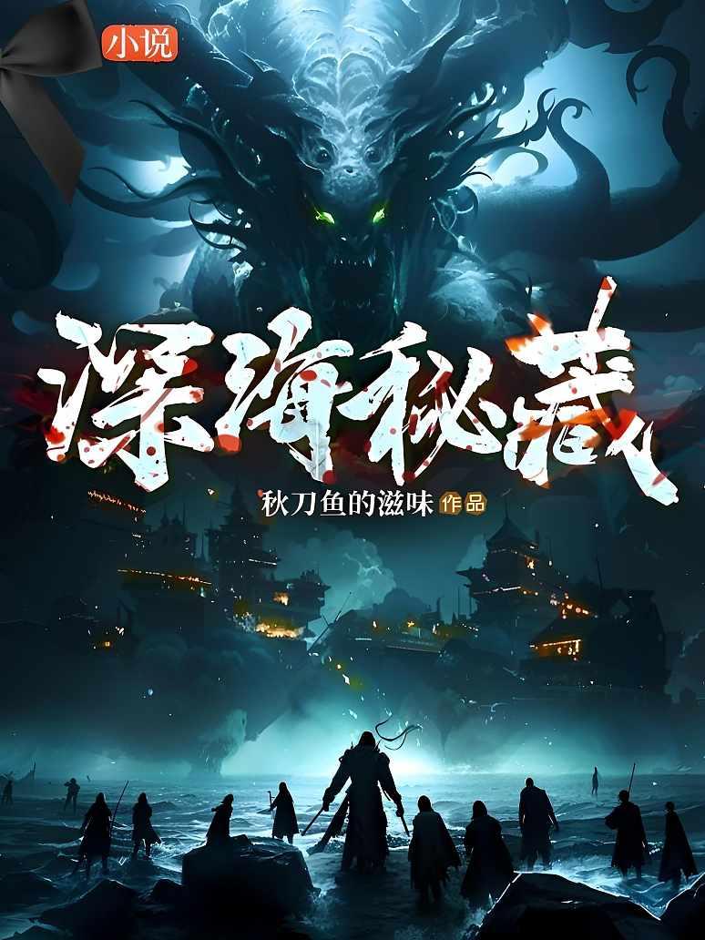 深海秘藏