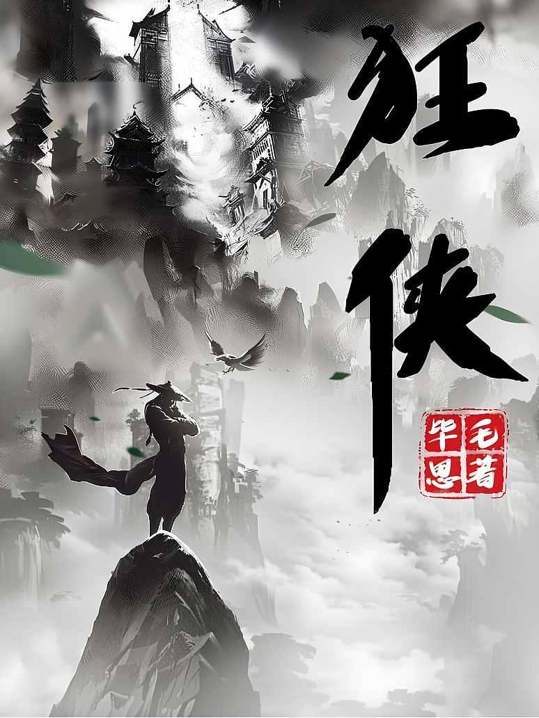 狂侠