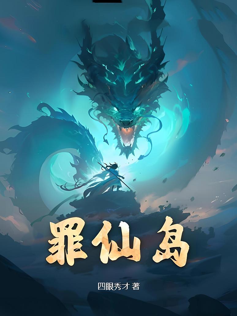 罪仙岛