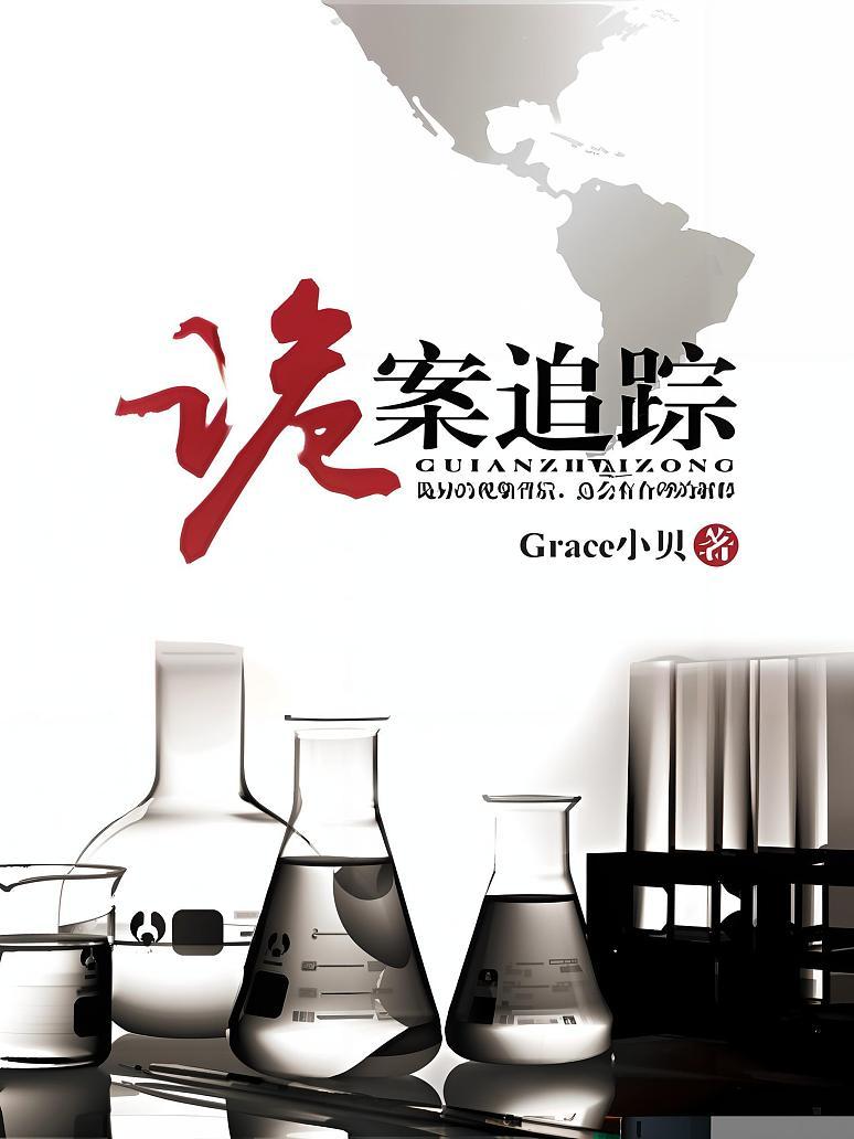 诡案追踪