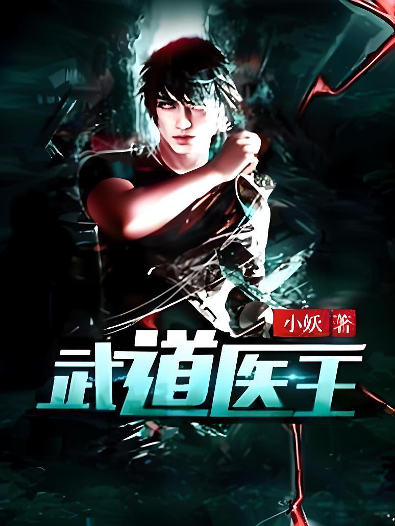 武道医王