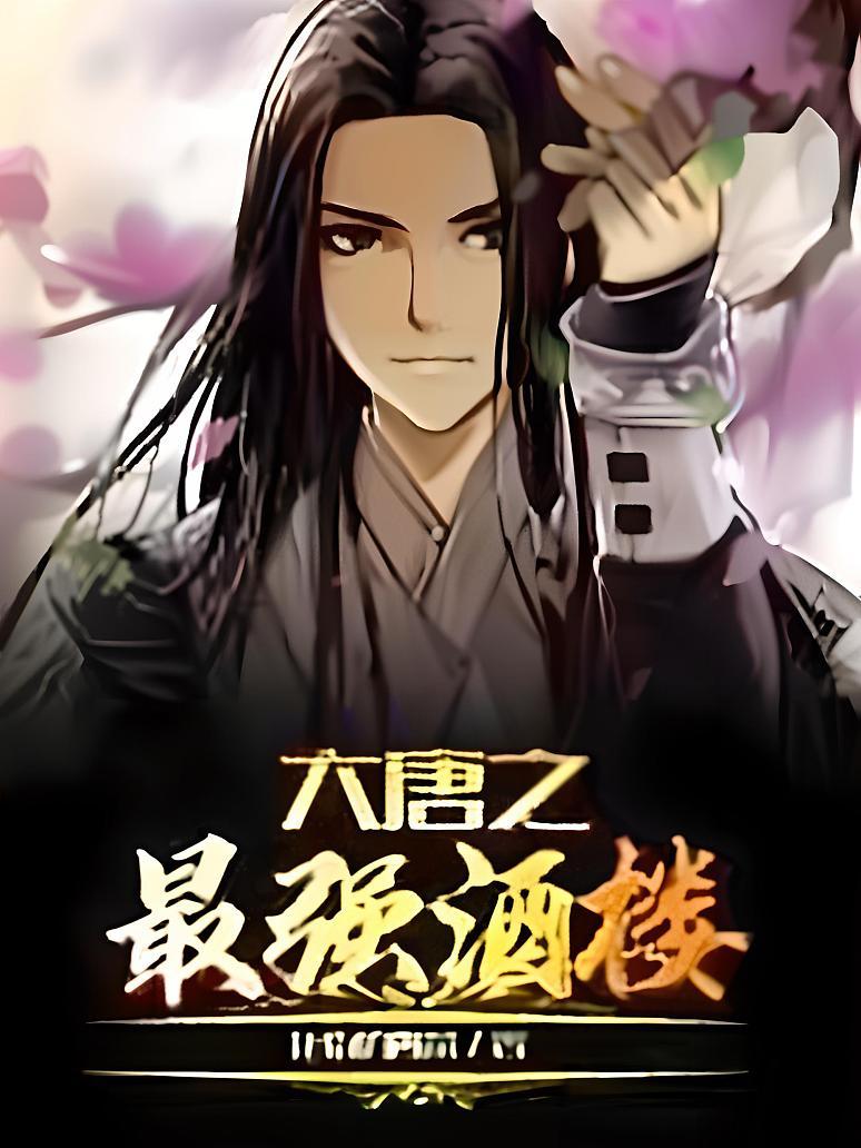 大唐之最强酒楼