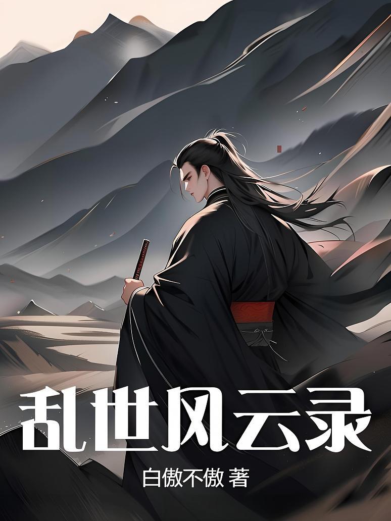 乱世风云录