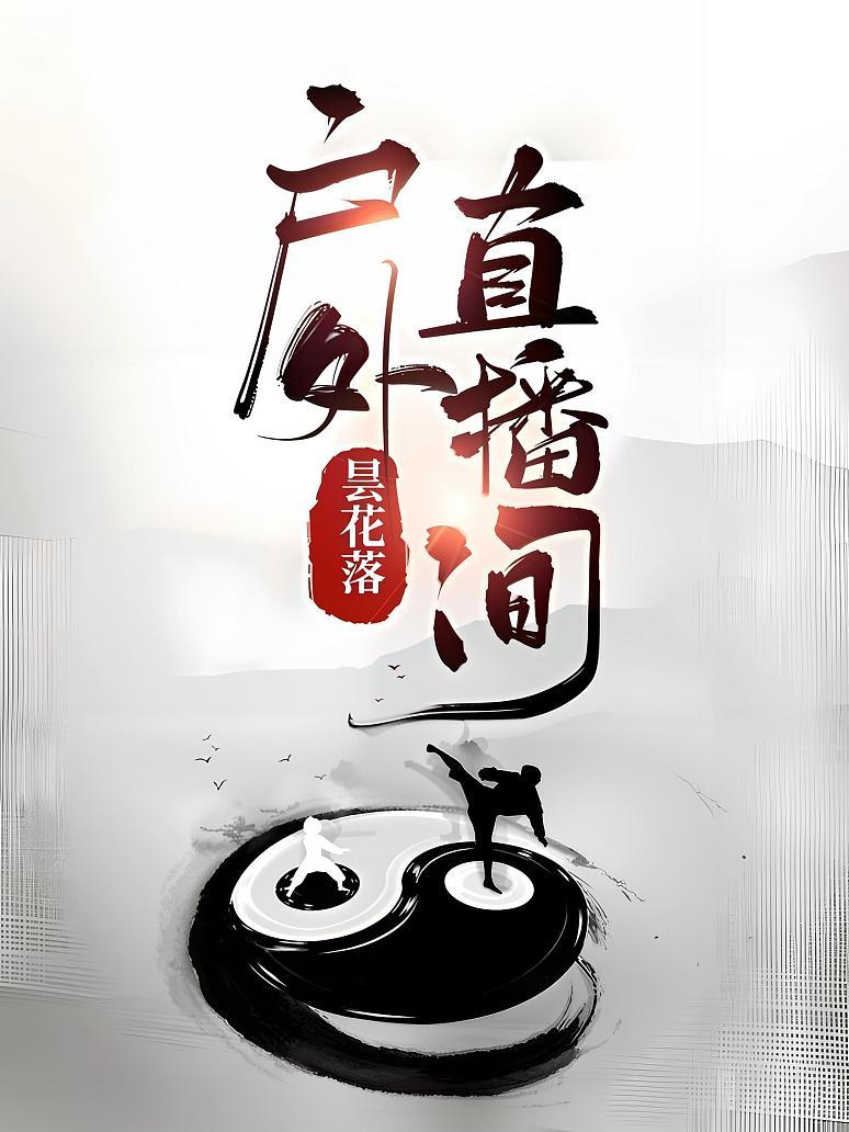 户外直播间