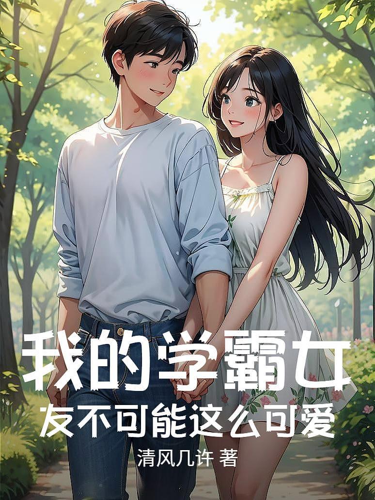 我的学霸女友不可能这么可爱