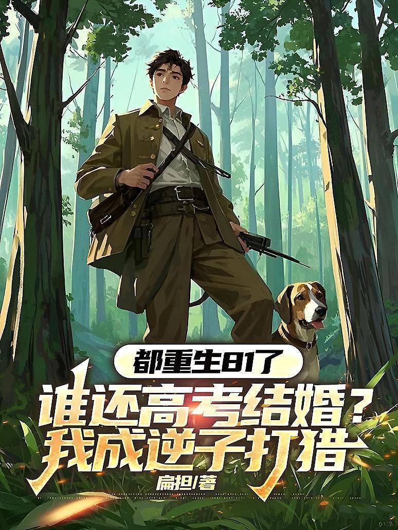 都重生81了，谁还高考结婚？我成逆子打猎
