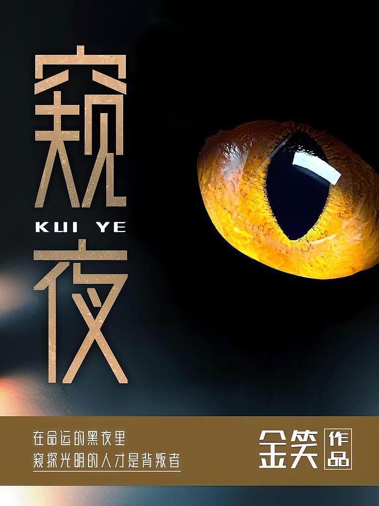 窥夜
