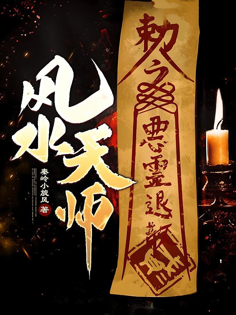 风水天师