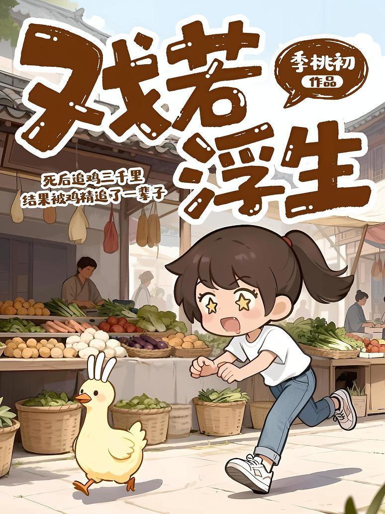 [快穿]戏若浮生