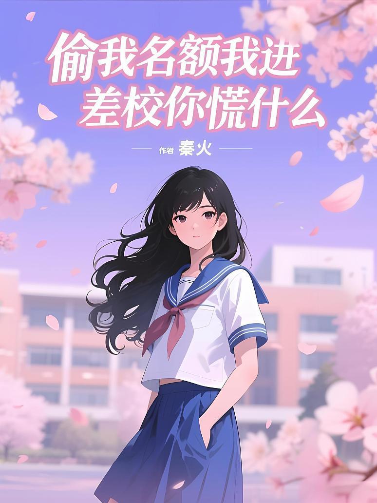 偷我名额我进差校你慌什么
