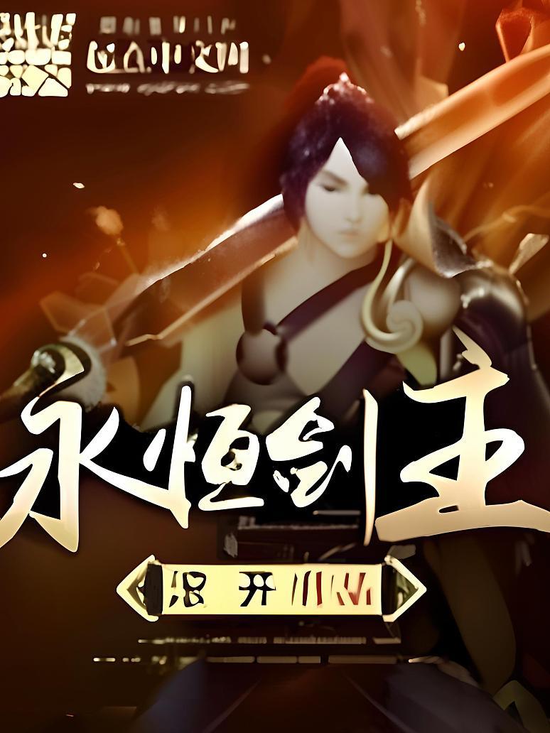 永恒剑主