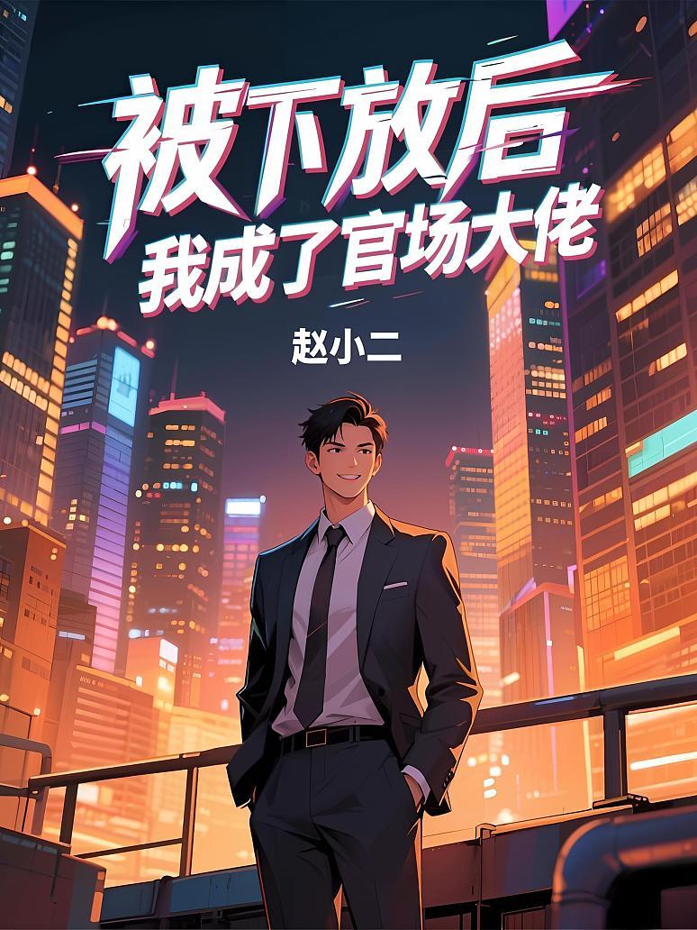 被下放后，我成了官场大佬