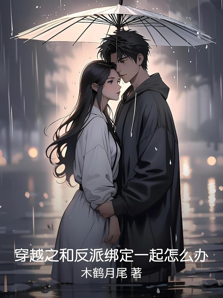 穿越之和反派绑定一起怎么办