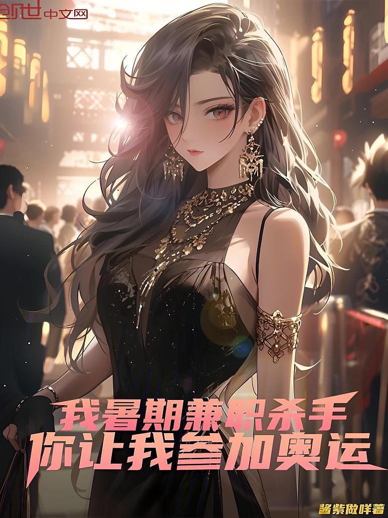 我暑期兼职杀手，你让我参加奥运