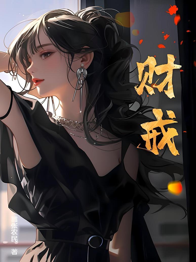 财戒