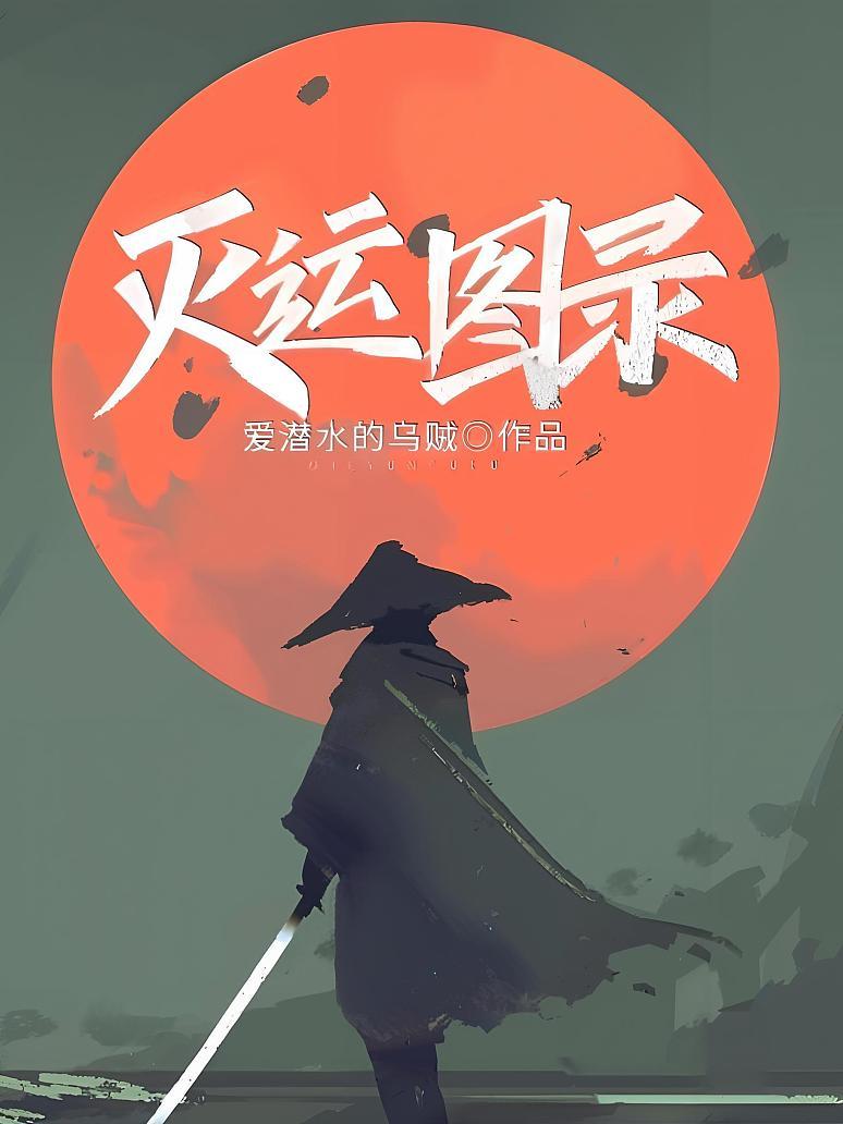 灭运图录