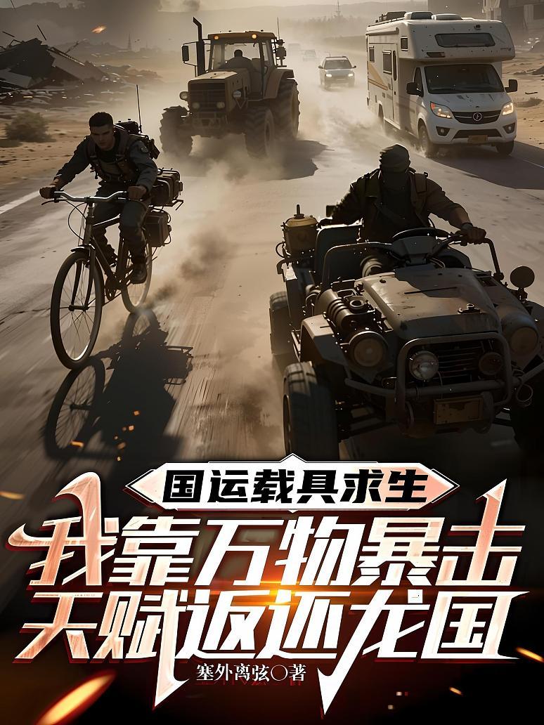 国运载具求生：我靠万物暴击天赋返还龙国