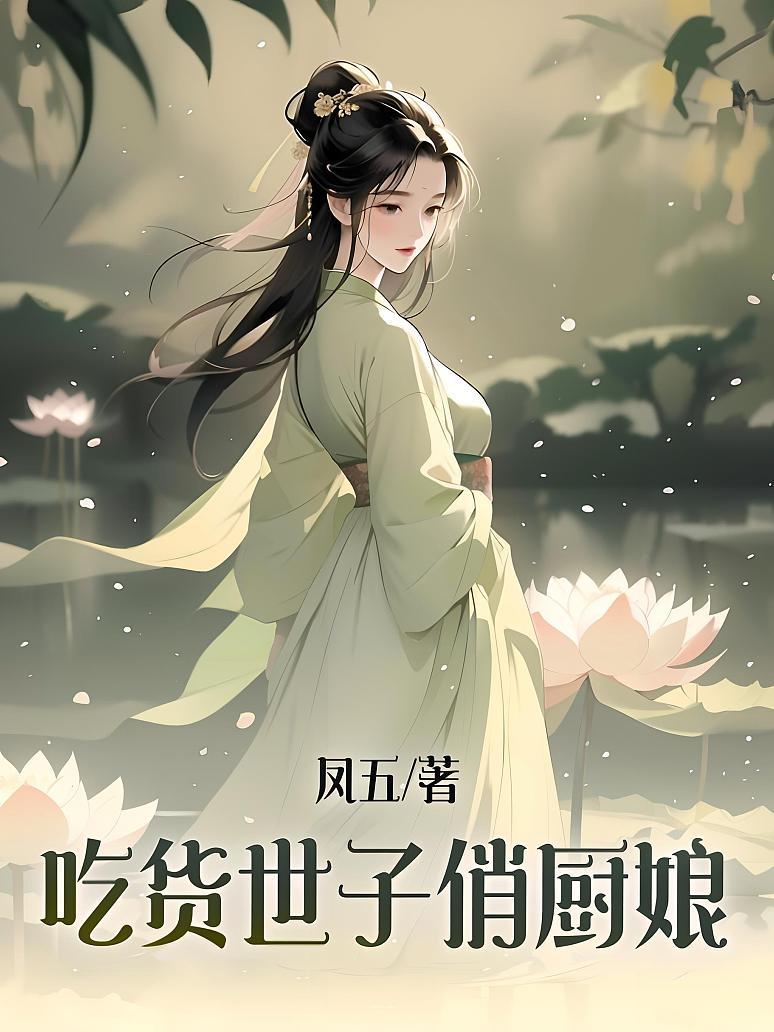 吃货世子俏厨娘