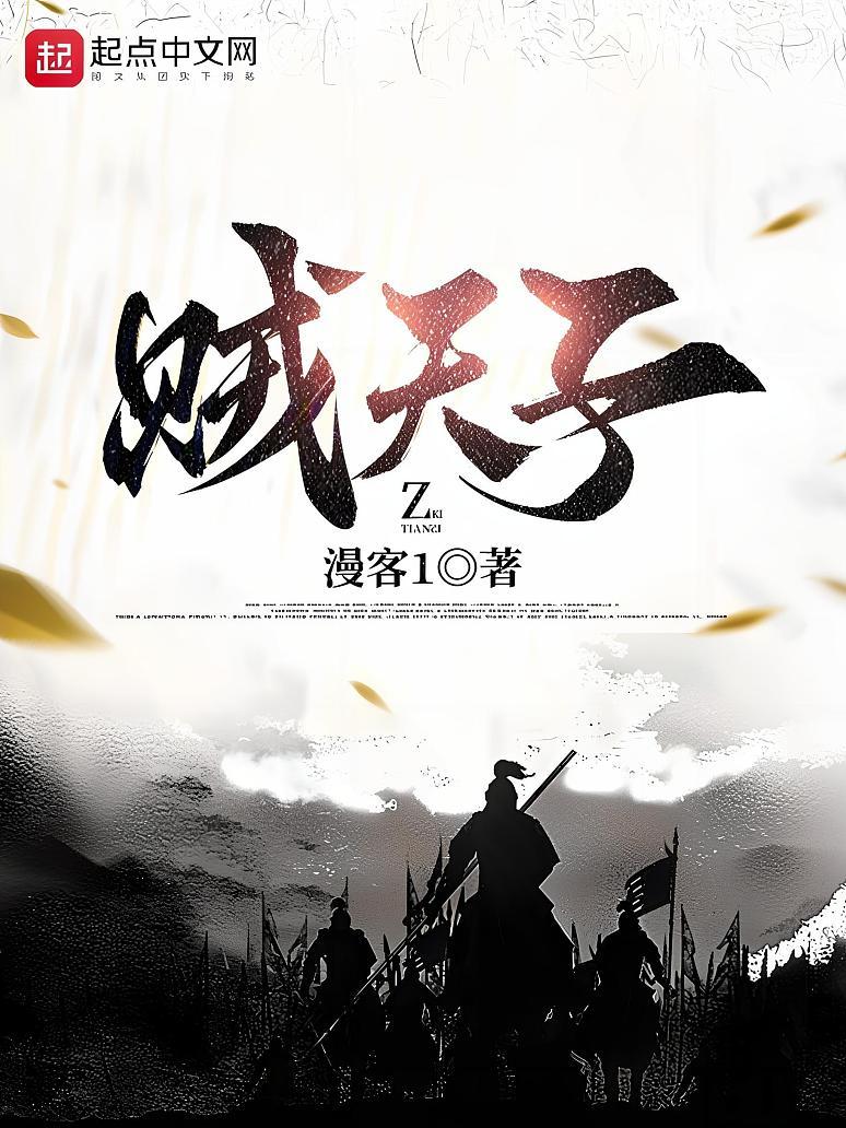 贼天子