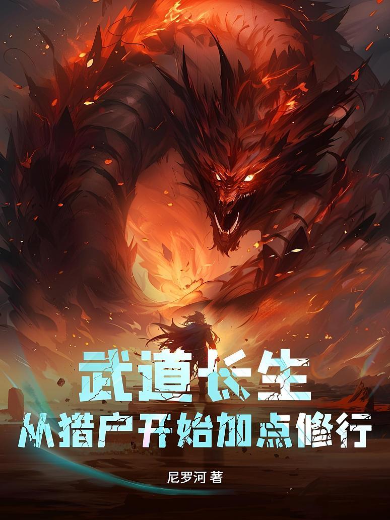 武道长生：从猎户开始加点修行