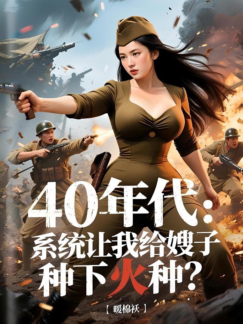 40年代：系统让我给嫂子种下火种？