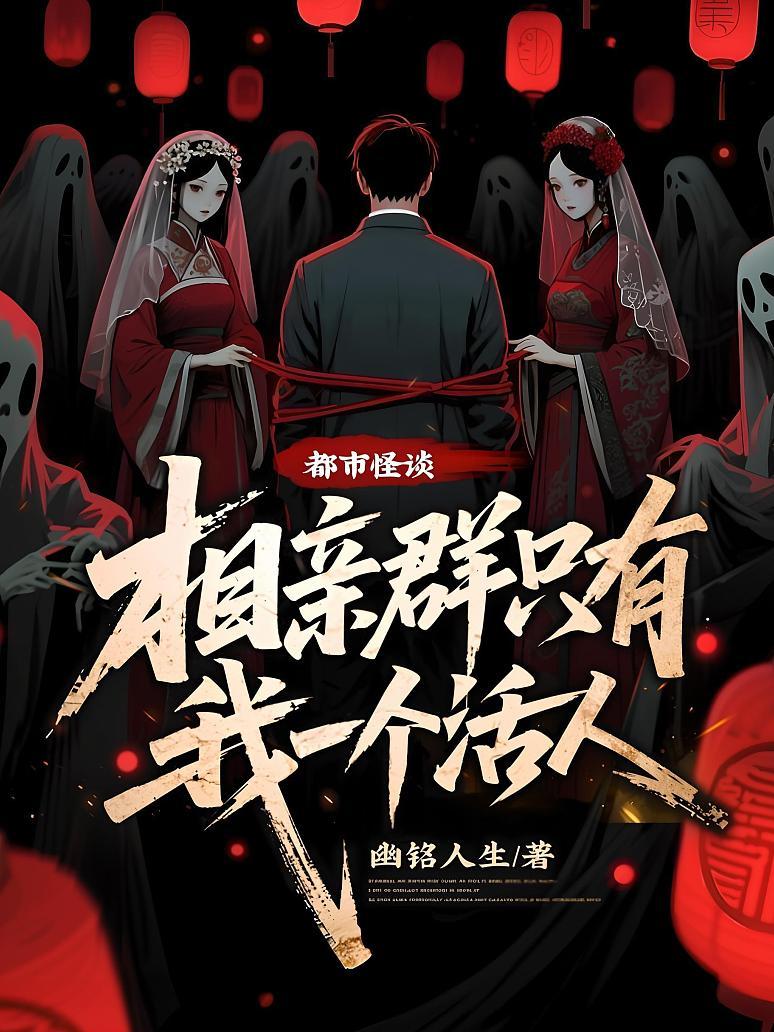 都市怪谈：相亲群只有我一个活人