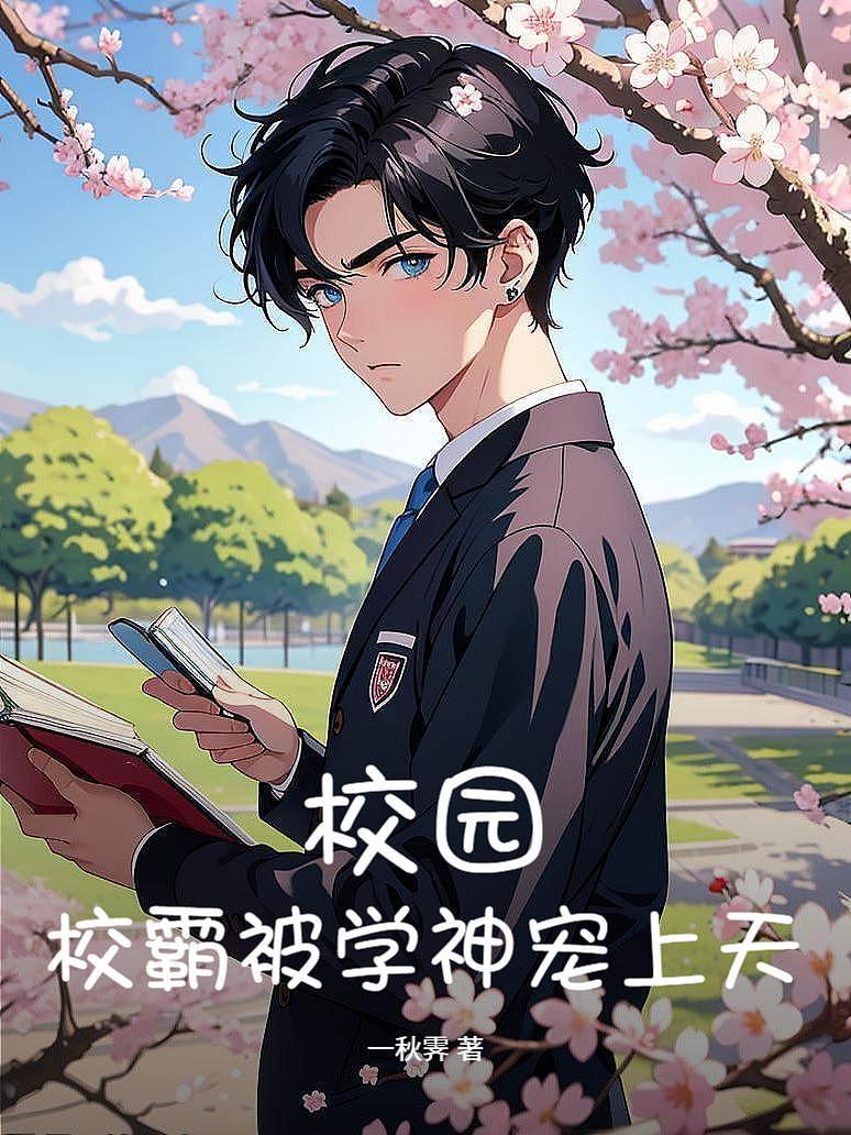 校园校霸被学神宠上天