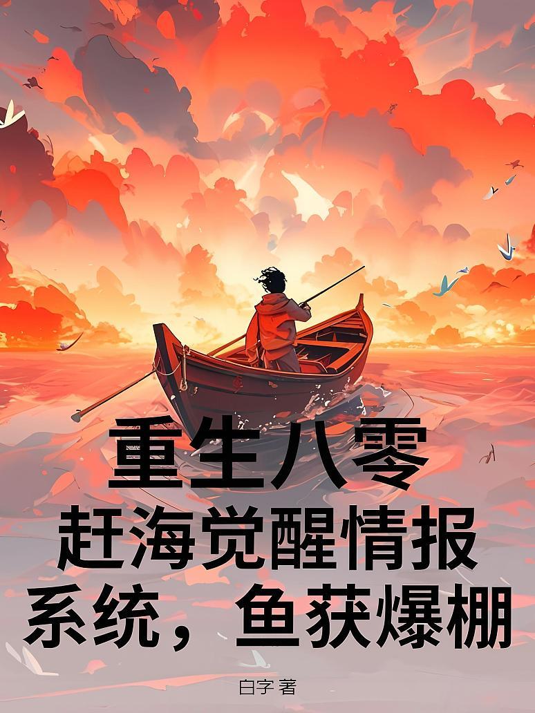 重生八零：赶海觉醒情报系统，鱼获爆棚！