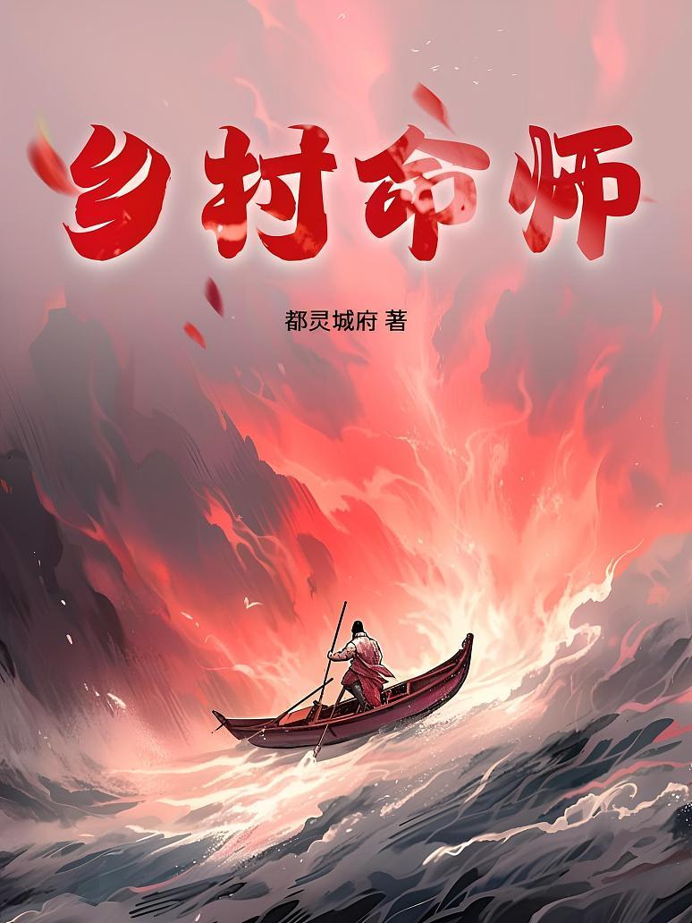 乡村命师