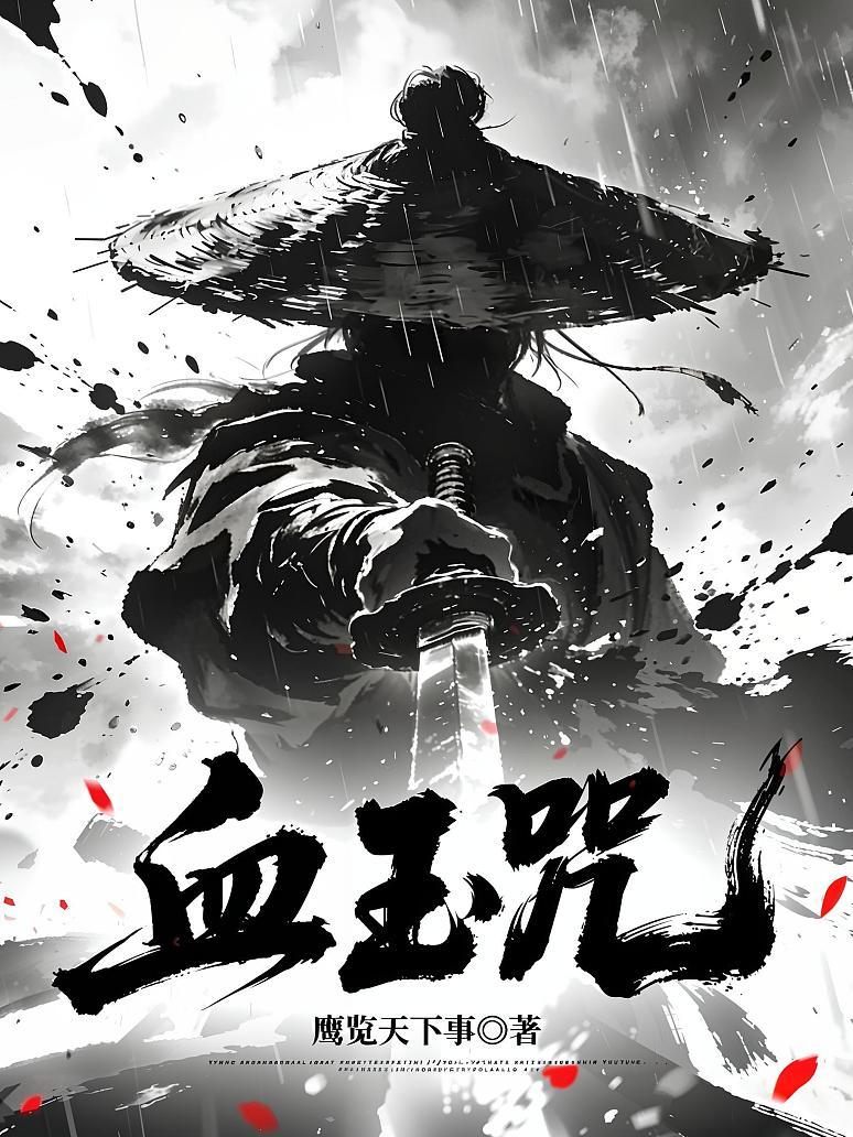 血玉咒