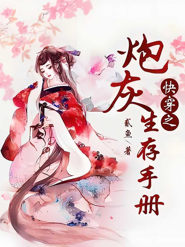 快穿之炮灰生存手册