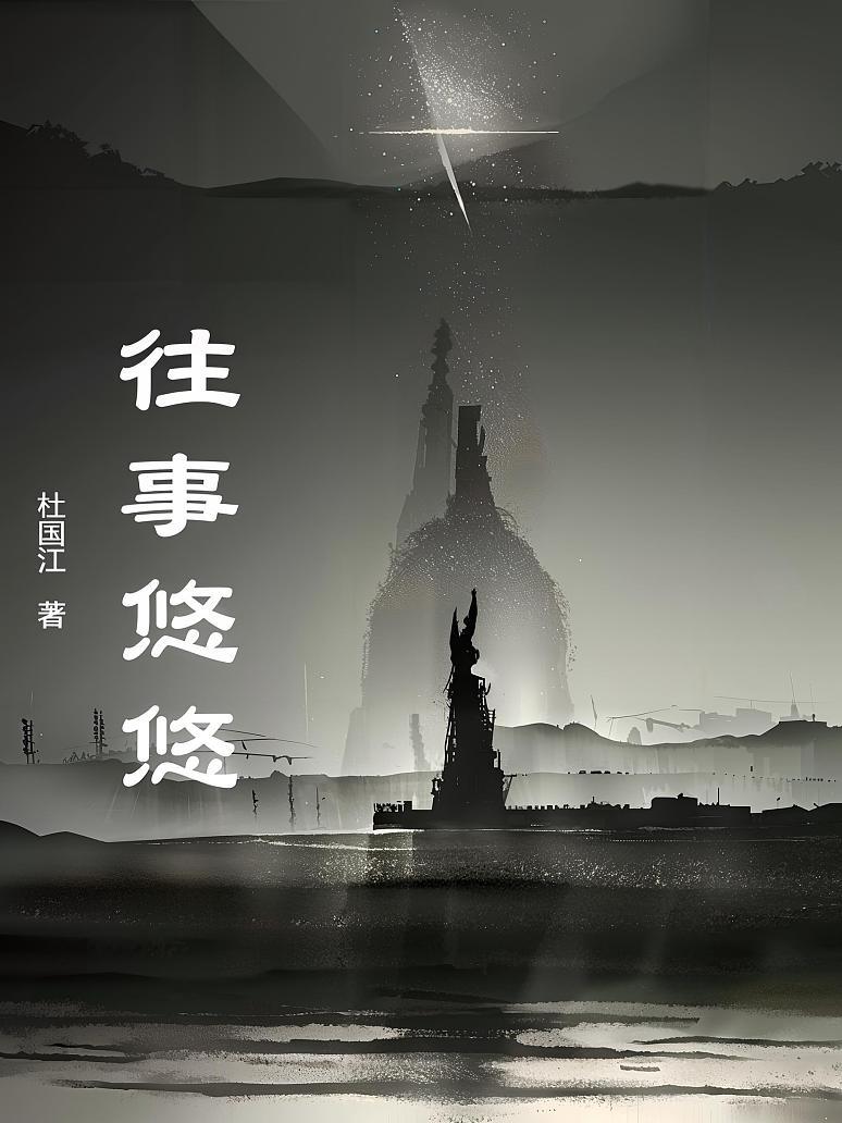 往事悠悠