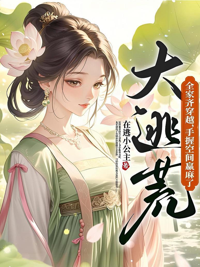 大逃荒！全家齐穿越，手握空间赢麻了！