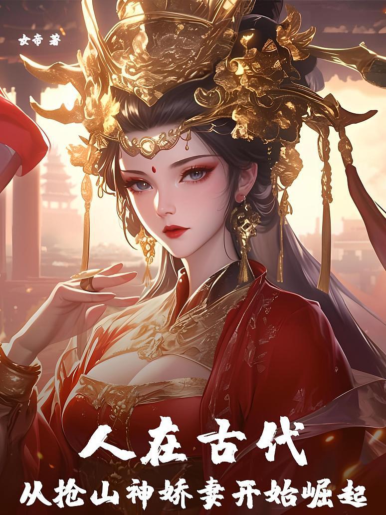 人在古代，从抢山神娇妻开始崛起