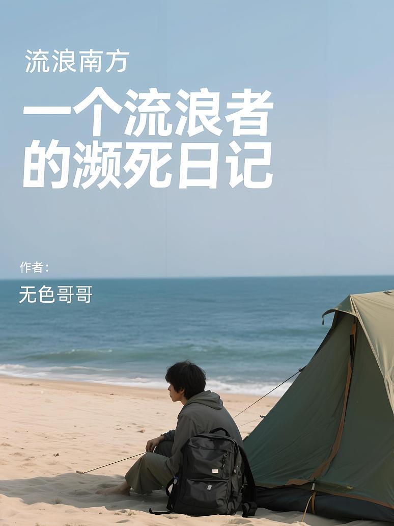 流浪南方-一个流浪者的濒死日记
