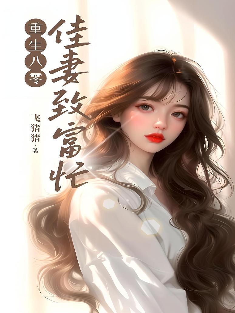 重生八零：佳妻致富忙