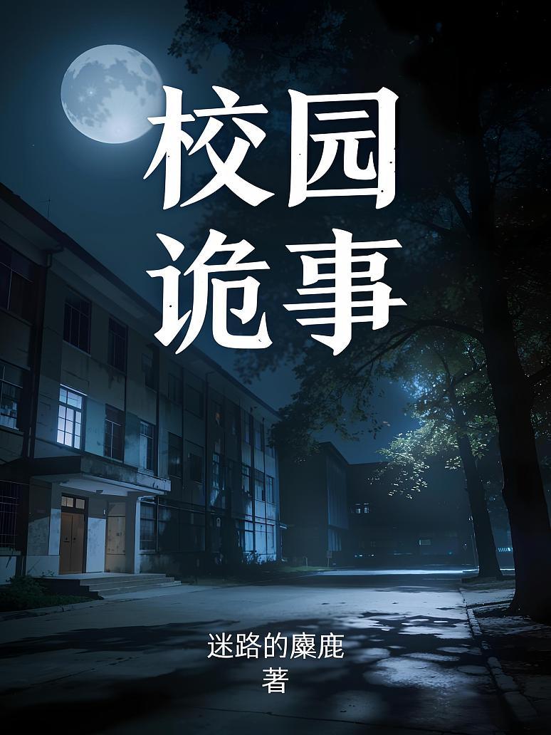 校园诡事