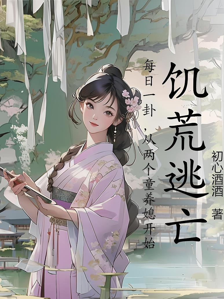 饥荒逃亡：每日一卦，从两个童养媳开始