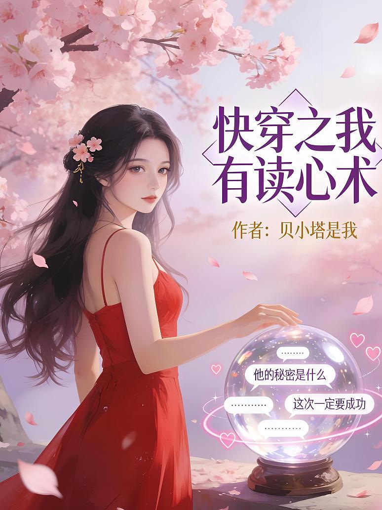 快穿之我有读心术