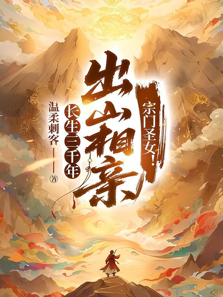 长生三千年，出山相亲宗门圣女！
