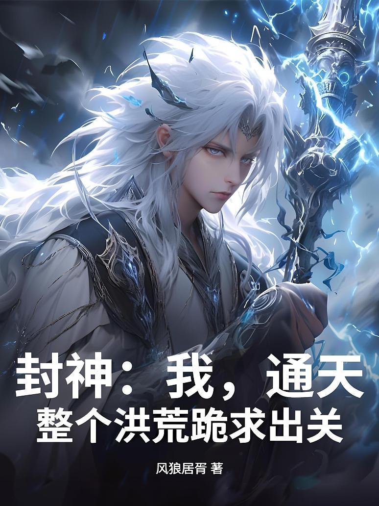 封神：我，通天，整个洪荒跪求出关