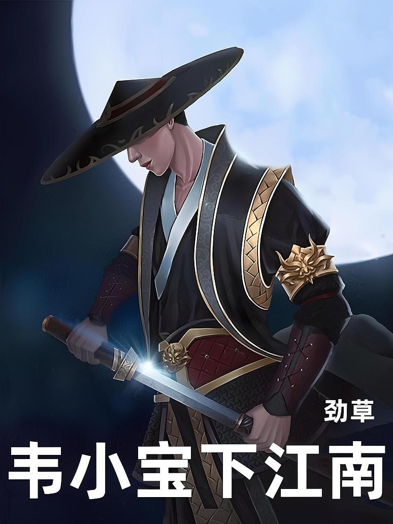 韦小宝下江南