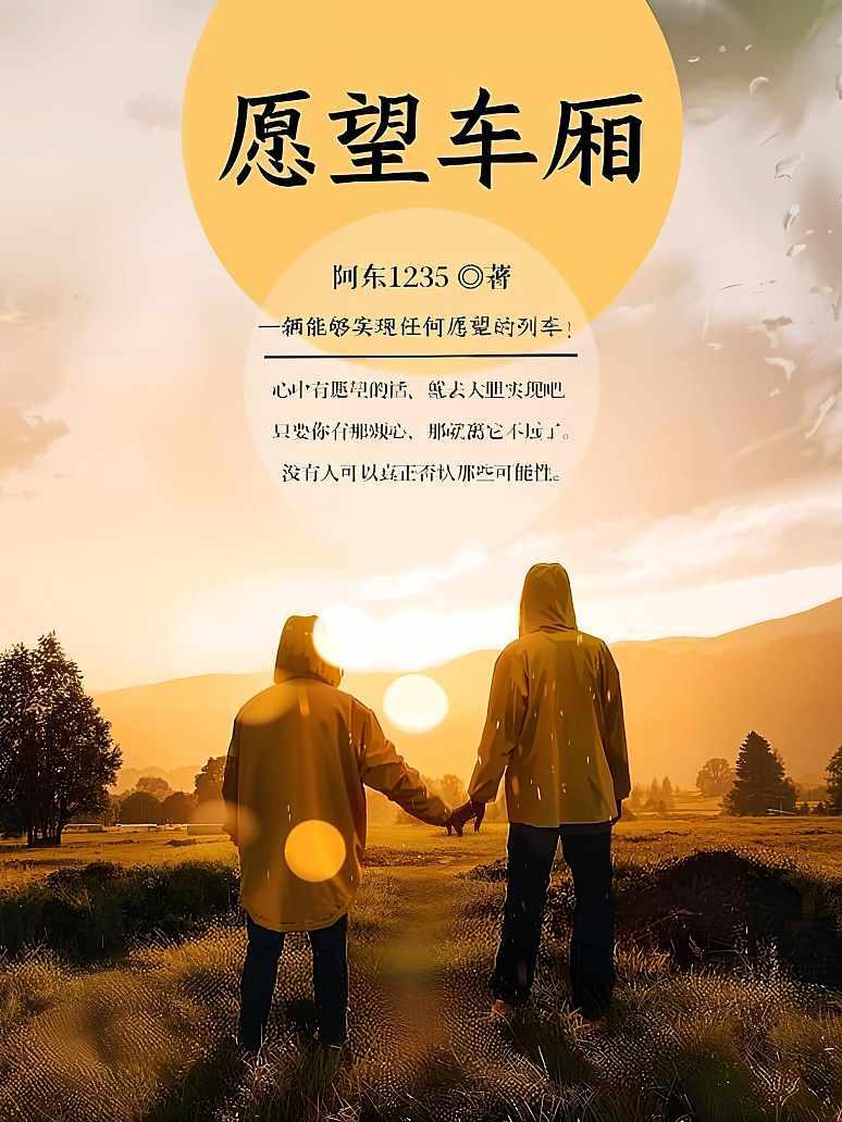 愿望车厢