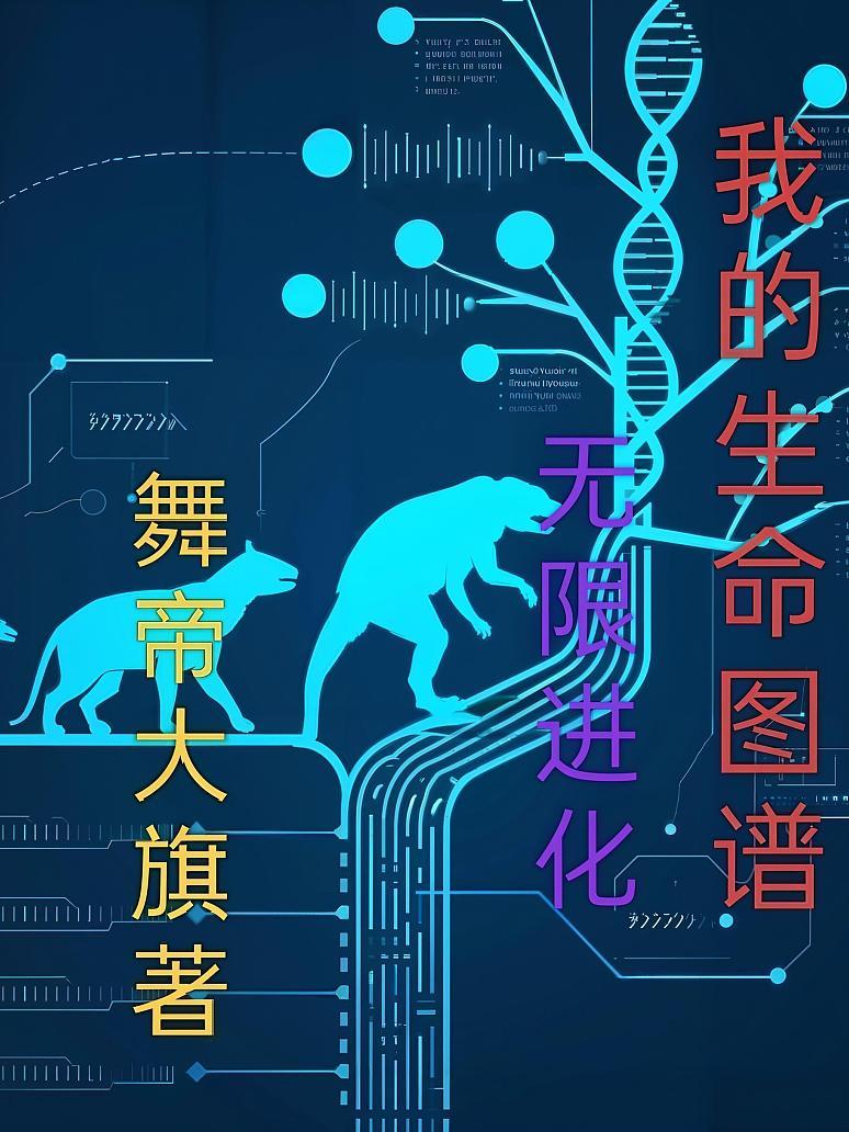 我的生命图谱无限进化