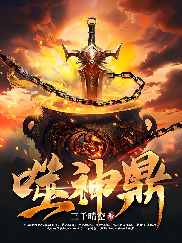 噬神鼎