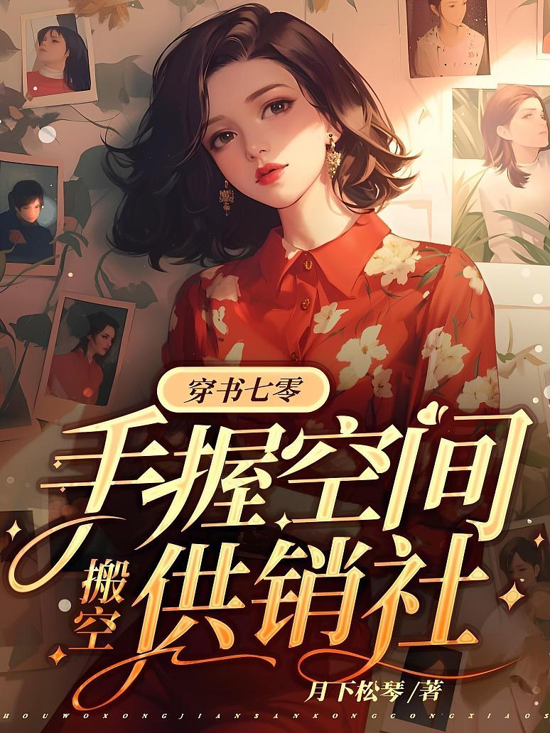 穿书七零，手握空间搬空供销社