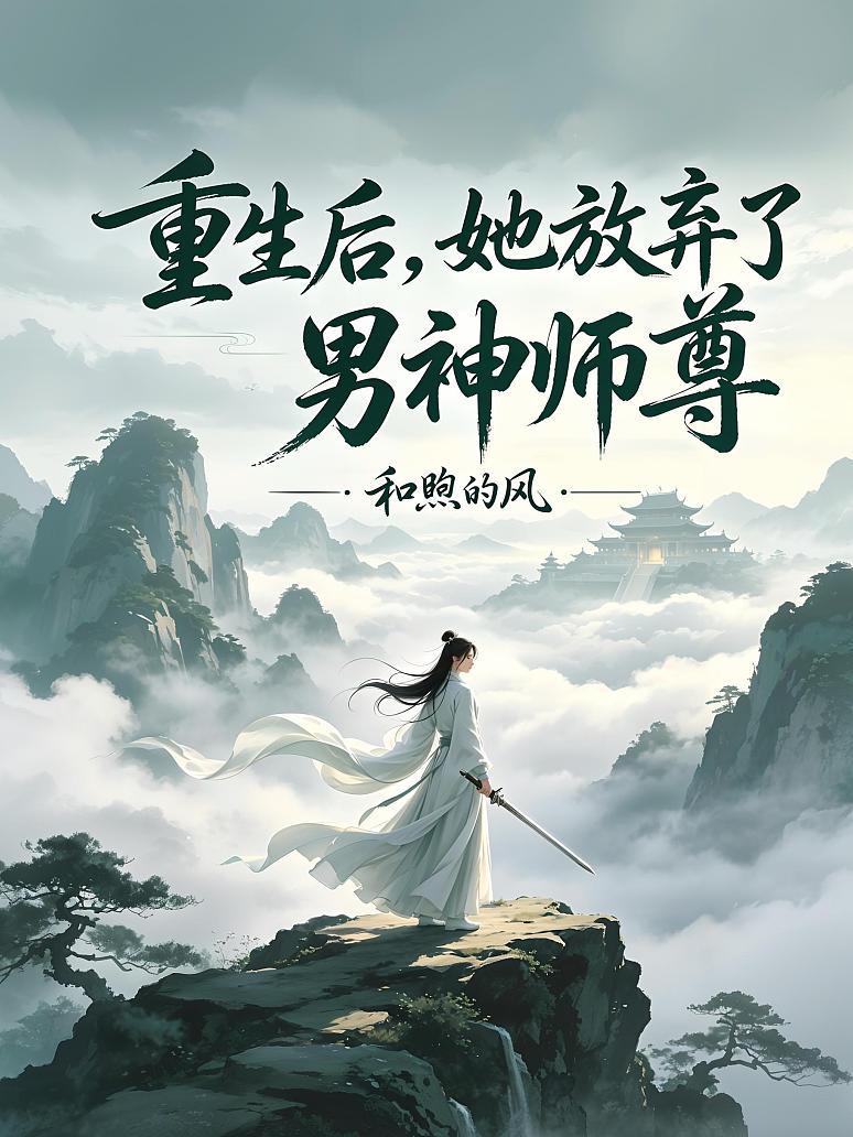 重生后，她放弃了男神师尊