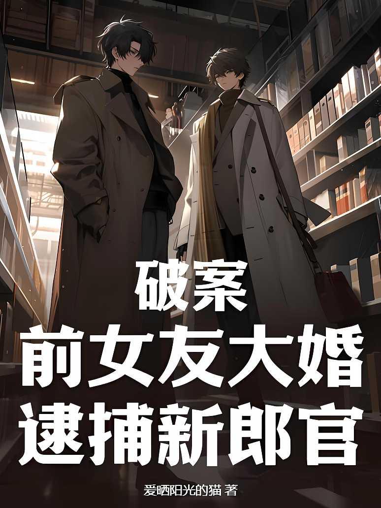 破案：前女友大婚，逮捕新郎官