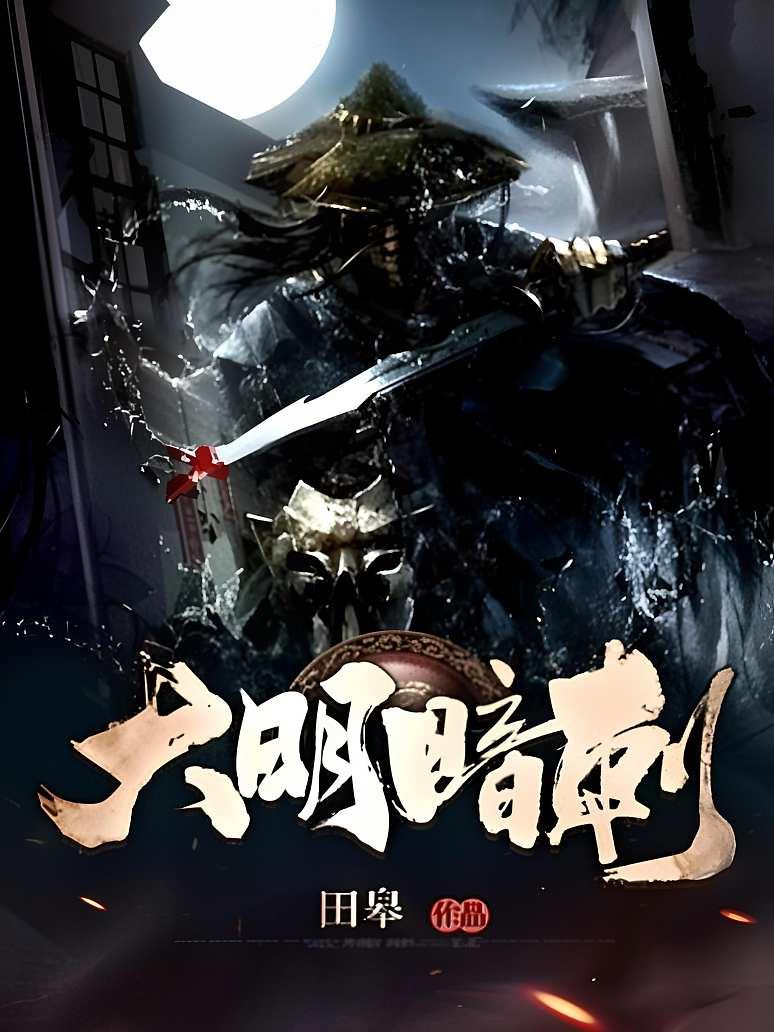 大明暗刺