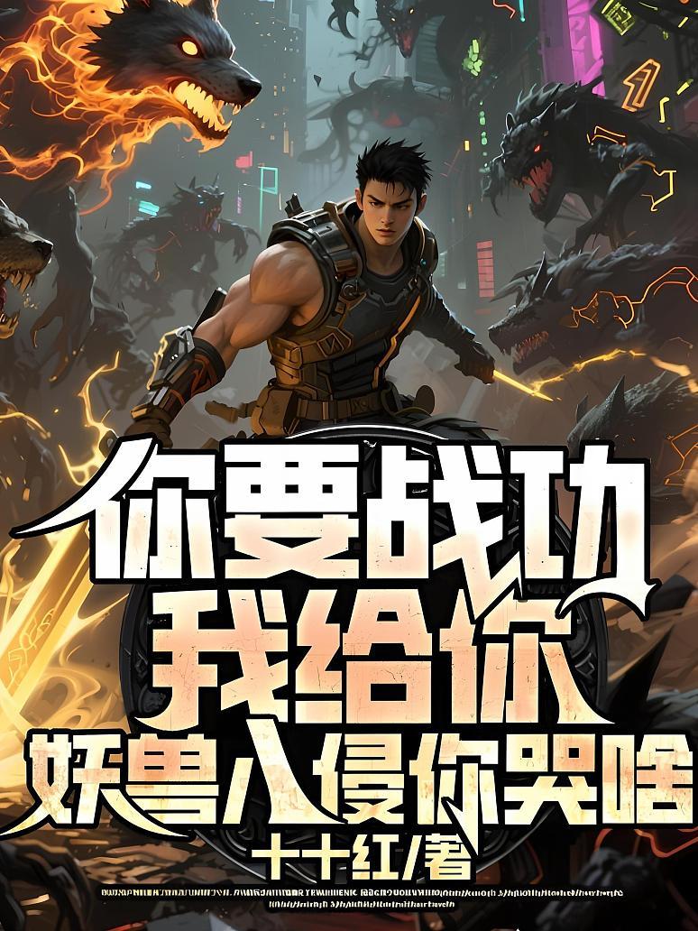 你要战功我给你，妖兽入侵你哭啥